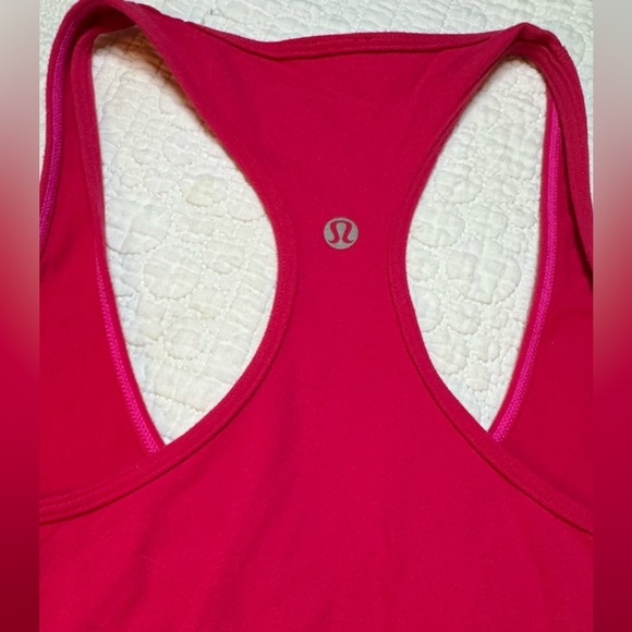 💗Lululemon Cool Racerback
Bon Bon - Picture 6 of 6